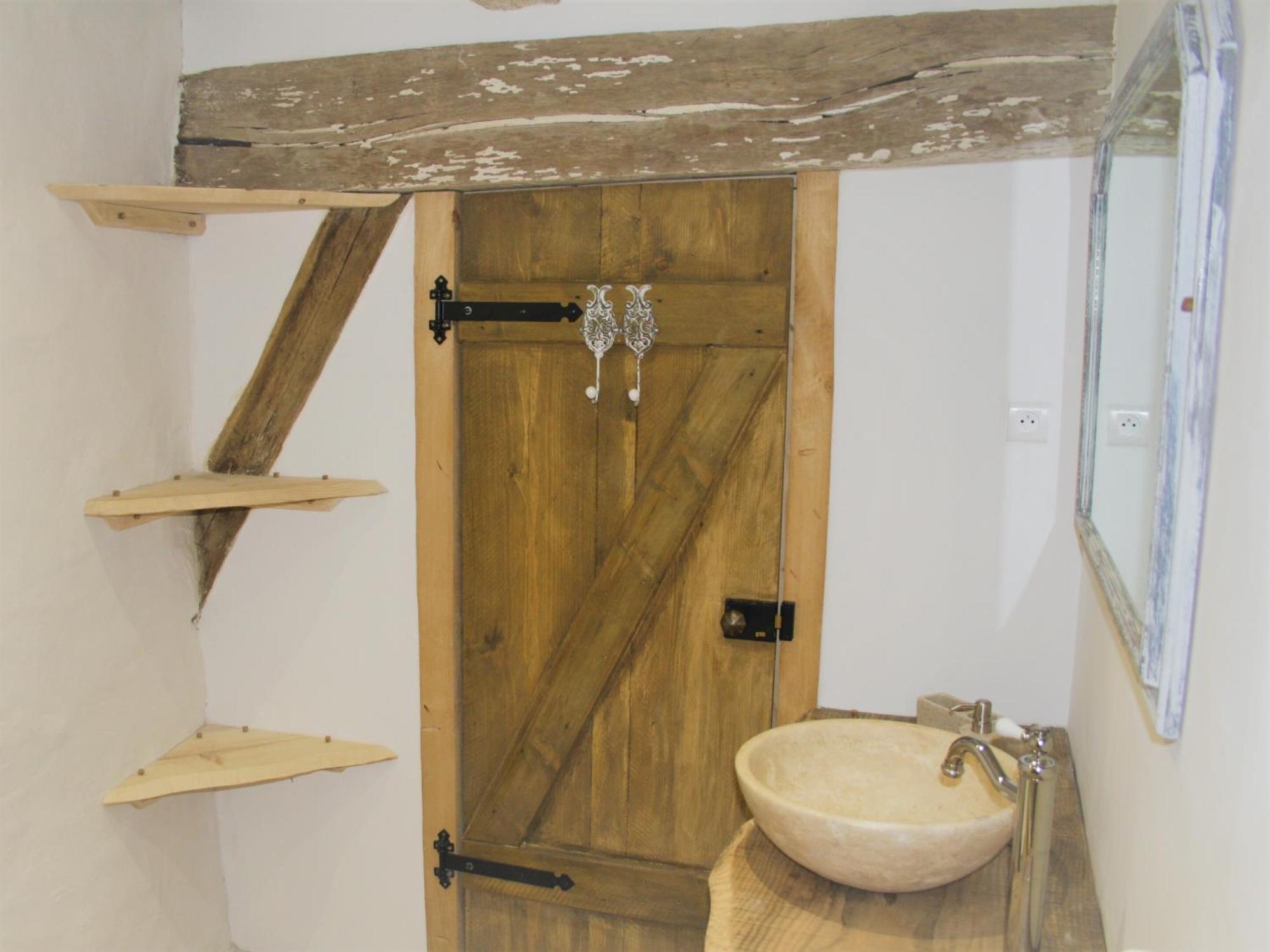 Bed and Breakfast Manoir De La Basse-Cour Asnieres-sur-Vegre Exterior foto